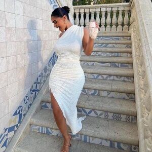 Cou Coo Pasu Dress